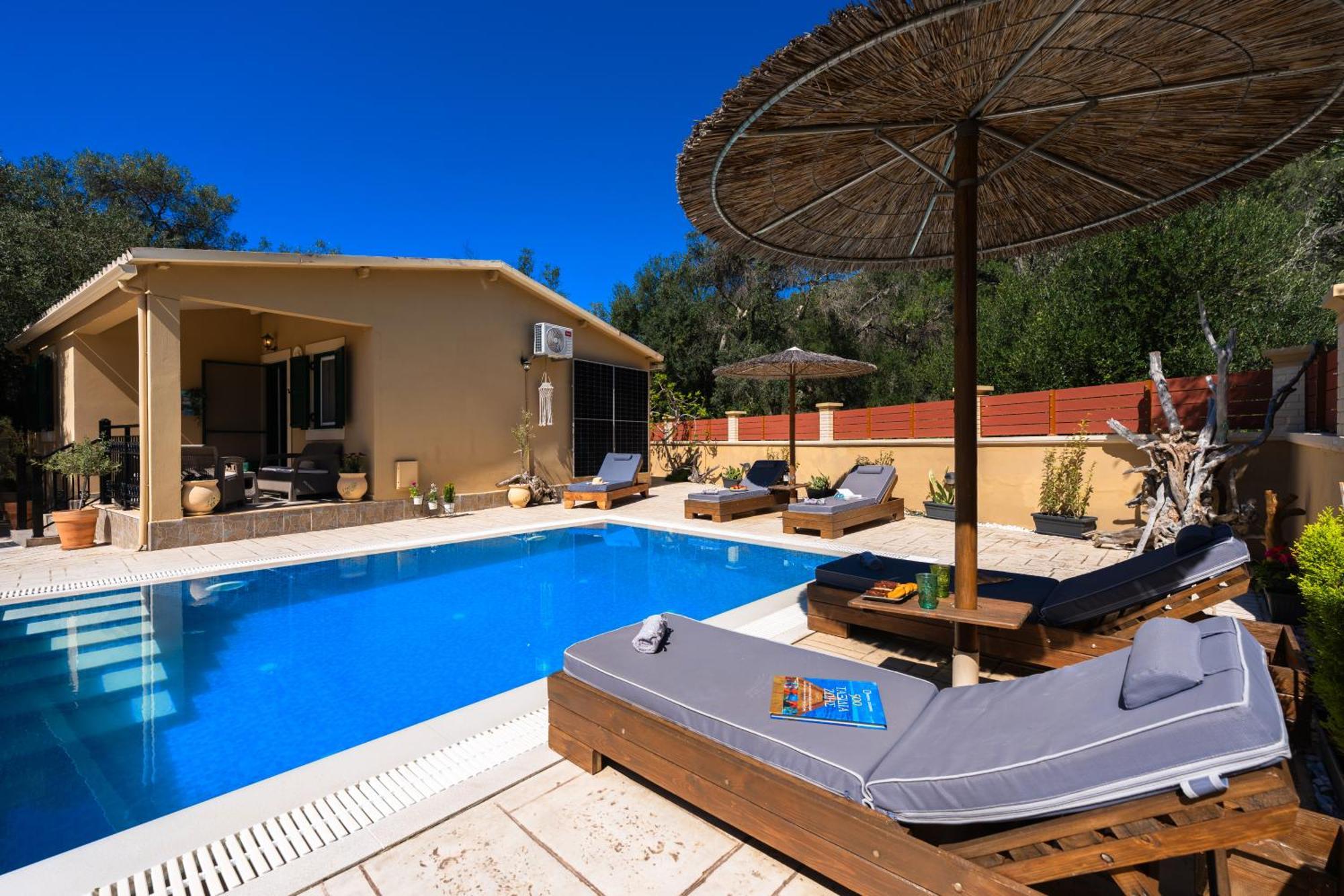 Artemis Prasoudi Beach Halikounas Exterior foto