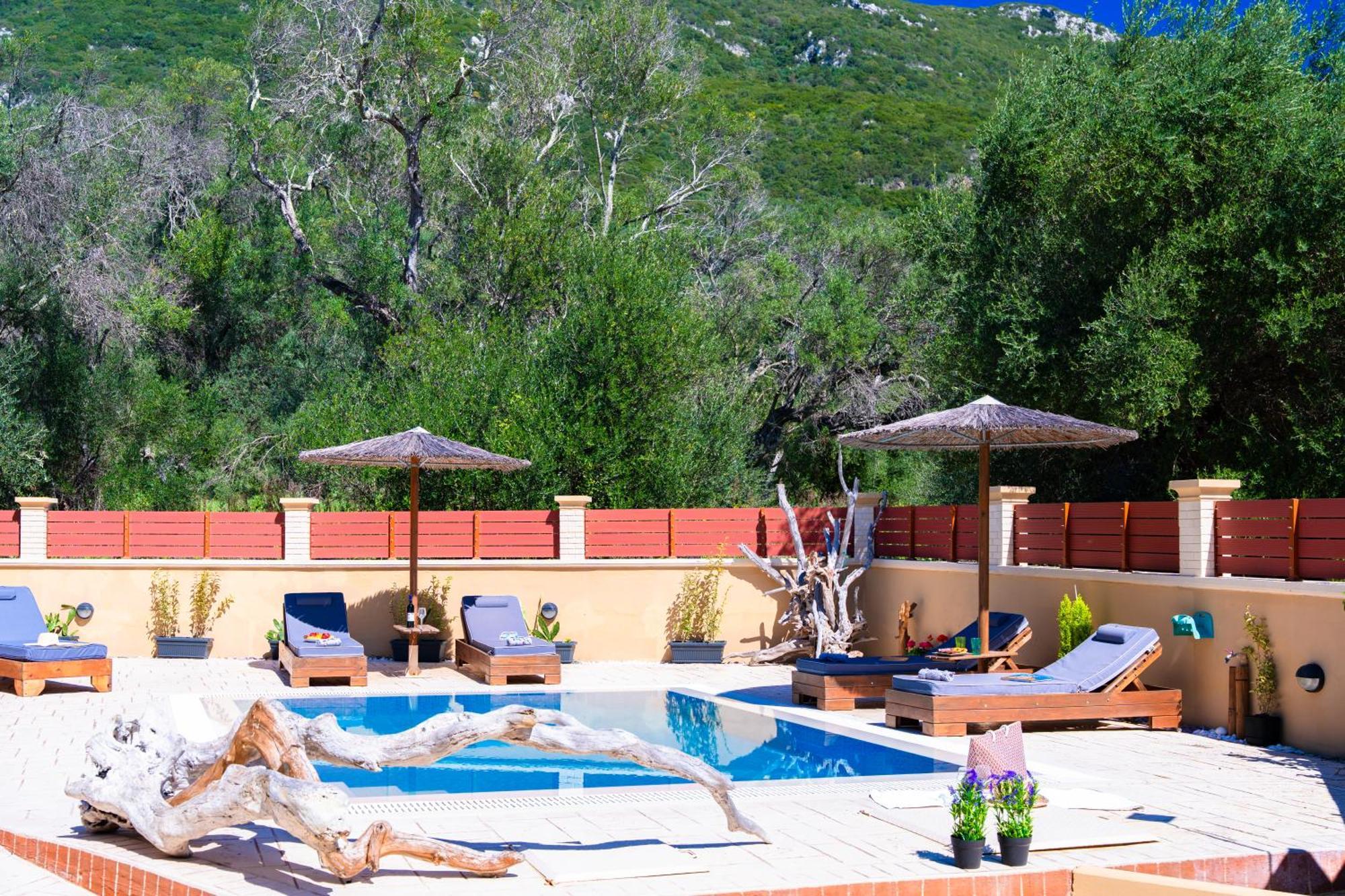 Artemis Prasoudi Beach Halikounas Exterior foto