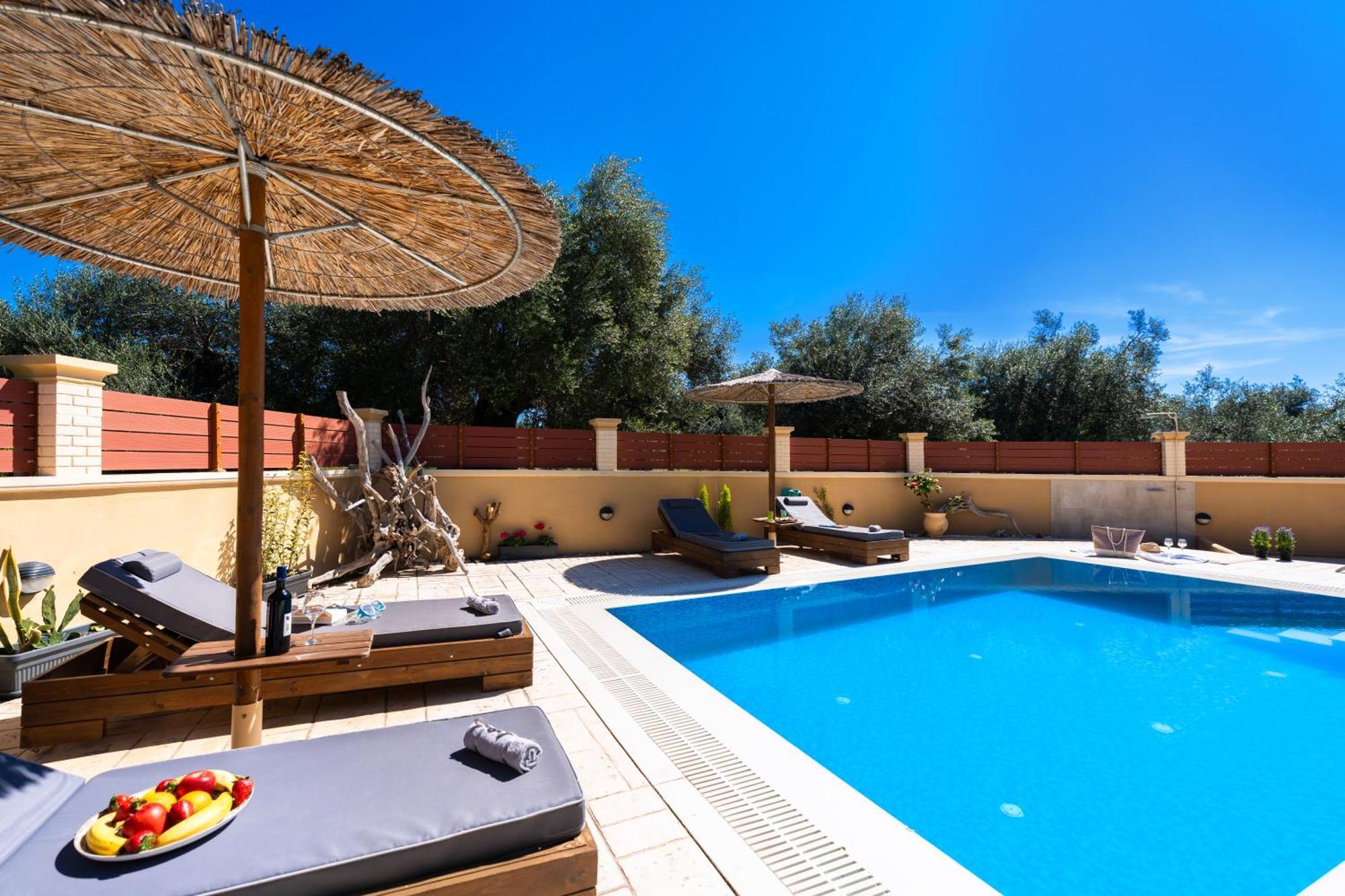 Artemis Prasoudi Beach Halikounas Exterior foto