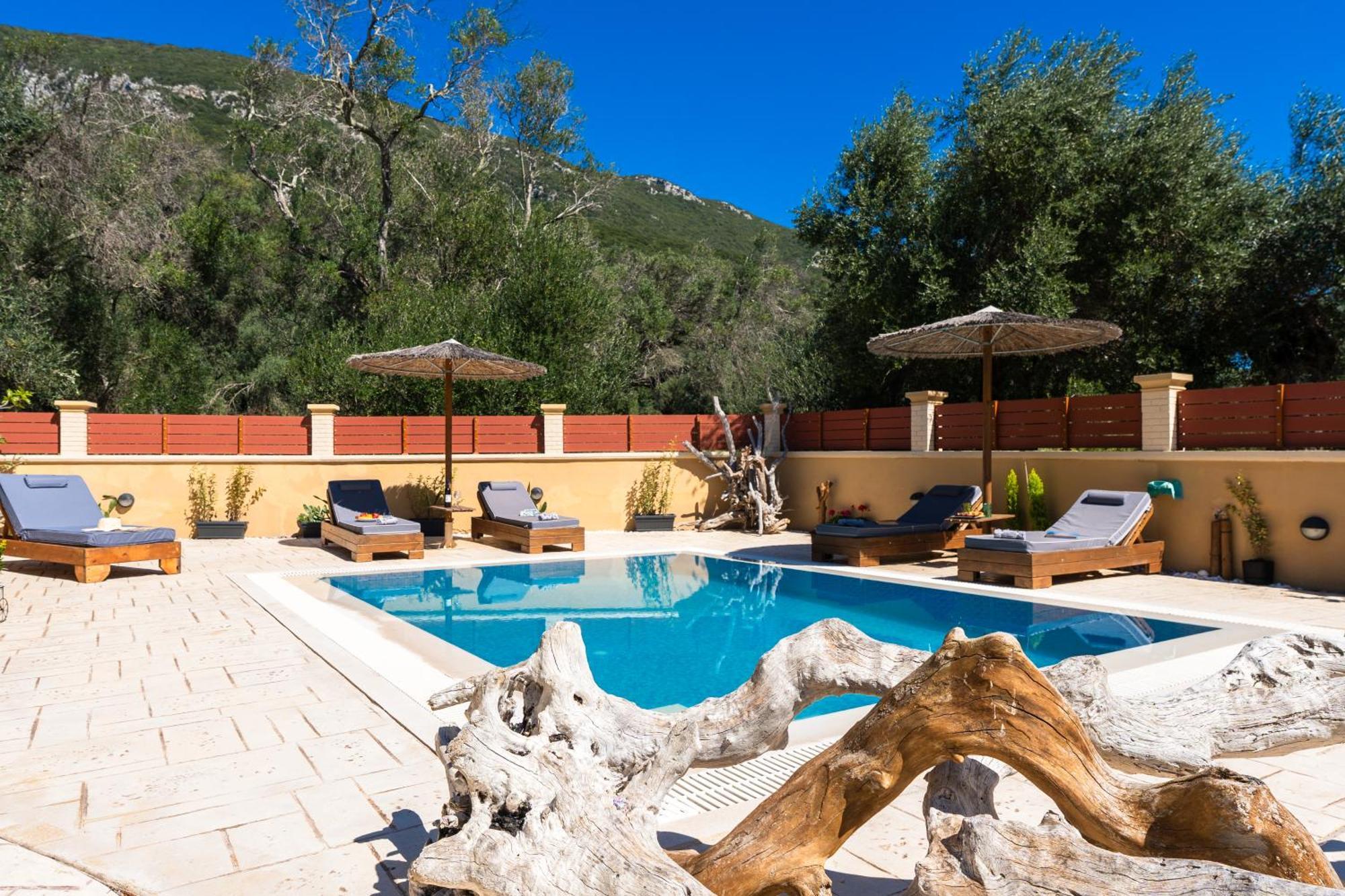 Artemis Prasoudi Beach Halikounas Exterior foto