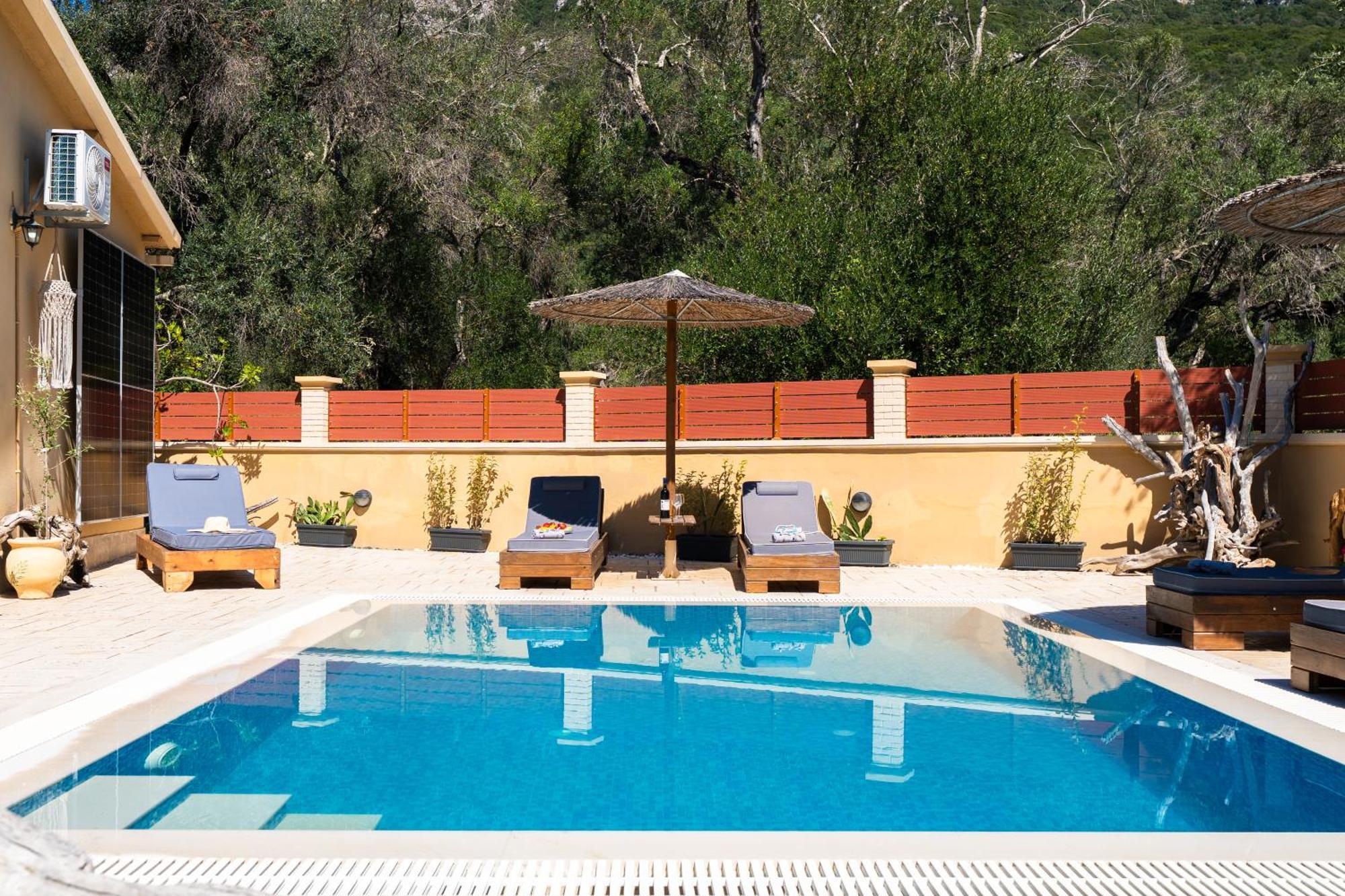 Artemis Prasoudi Beach Halikounas Exterior foto