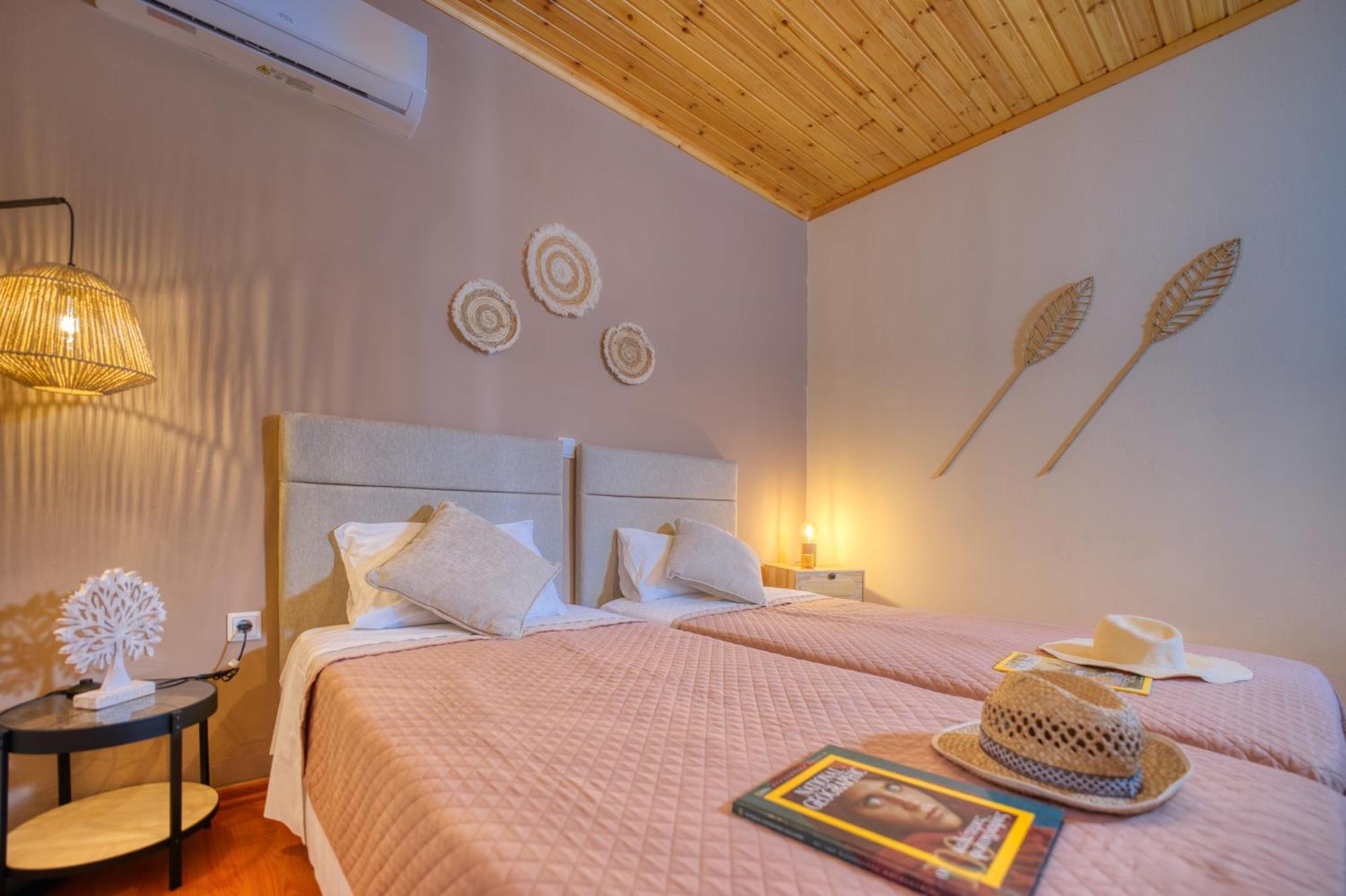 Artemis Prasoudi Beach Halikounas Exterior foto